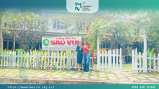 A MEANINGFUL VISIT – WHERE BEAUTIFUL VALUES WERE SHARED