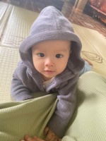 Baby Voi’s First Smiles Baby Voi’s First Smiles