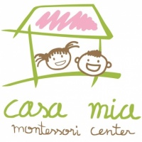 CASA MIA MONTESSSORI HOUSE OF CHILDREN CASA MIA MONTESSSORI HOUSE OF CHILDREN