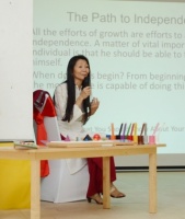 Cô. Diwo Lhamo Pemba Cô. Diwo Lhamo Pemba