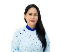 CÔ JHANE ESCOBIA