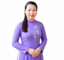 CÔ LÊ THỊ HẰNG