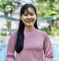 CÔ LIÊU THỊ HUYỀN HẢO