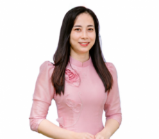 CÔ LƯU THỊ PHƯỢNG