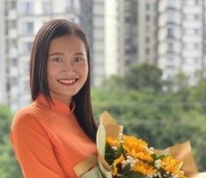 CÔ. TRẦN THỊ CẨM TÚ