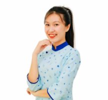 CÔ TRẦN THỊ TÀI LINH