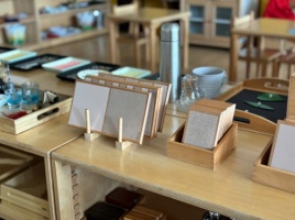 ĐƯỜNG LINK - MÃ QR ĐĂNG KÝ KHÓA ĐÀO TẠO GIÁO VIÊN MONTESSORI QUỐC TẾ AMI (6-12 TUỔI) ĐƯỜNG LINK - MÃ QR ĐĂNG KÝ KHÓA ĐÀO TẠO GIÁO VIÊN MONTESSORI QUỐC TẾ AMI (6-12 TUỔI)