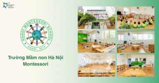 HANOI MONTESSORI