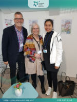 Hình ảnh 90 Năm Hiệp Hội Montessori Quốc Tế: Hành Trình Kiến Tạo Tương Lai Giáo Dục Toàn Cầu