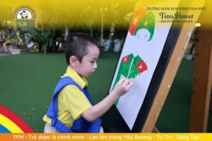 PODCAST KHI THẾ GIỚI CHẠM VÀO TÂM HỒN CON QUA NHỮNG GIÁC QUAN