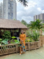 MONTESSORI EDUCATOR NGUYEN MY HANG MONTESSORI EDUCATOR NGUYEN MY HANG