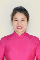MONTESSORI EDUCATOR TRAN THI THUAN