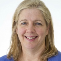 MS. GRETCHEN HALL