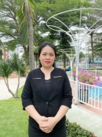 Ms .Huỳnh Tố Trinh