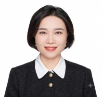 MS. JACQUELINE LING