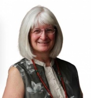 MS. SHARLYN M. SMITH