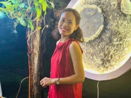 NHÀ GIÁO MONTESSORI DOÃN THỊ LUYẾN