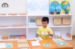 Những Câu Nói Nổi Tiếng Của Dr.Maria Montessori