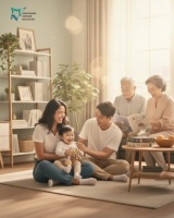 Q A WITH THE SPEAKERS A Sharing About Children: The Adult Environment – The Foundational Ground in the First Three Years of Life