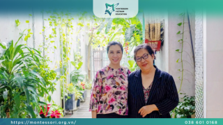 SAKURA CASA: NƠI TRẺ LỚN LÊN TRONG SỰ BÌNH YÊN VÀ YÊU THƯƠNG