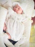 The First Moments of Baby Nguyễn Trần Hải My The First Moments of Baby Nguyễn Trần Hải My