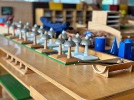 TỔNG QUAN NỘI DUNG CHƯƠNG TRÌNH ĐÀO TẠO KHÓA GIÁO VIÊN MONTESSORI QUỐC TẾ AMI 6-12 TUỔI TỔNG QUAN NỘI DUNG CHƯƠNG TRÌNH ĐÀO TẠO KHÓA GIÁO VIÊN MONTESSORI QUỐC TẾ AMI 6-12 TUỔI