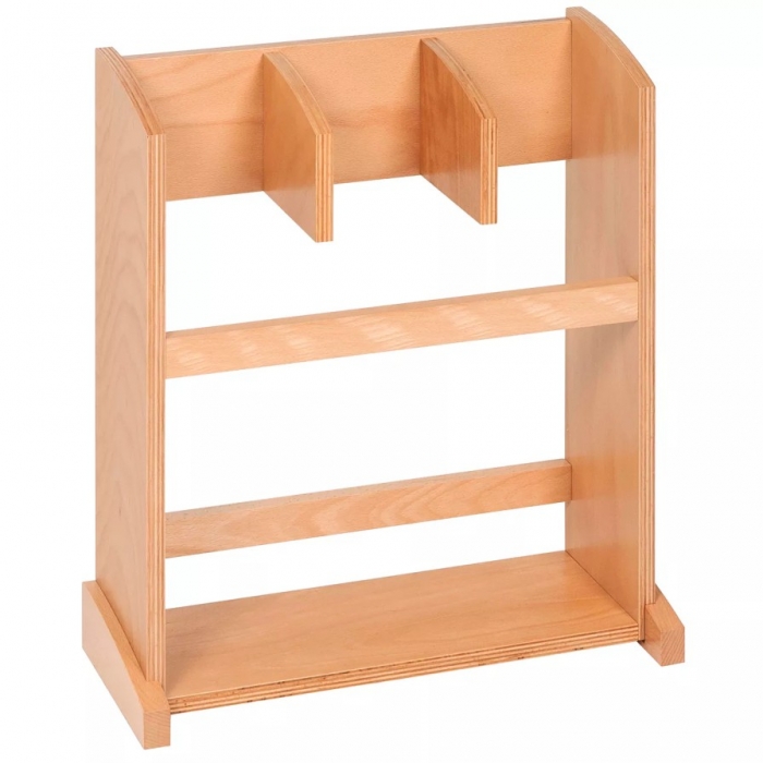 Giá đỡ cho 3 tấm thảm (Stand For 3 Carpets)