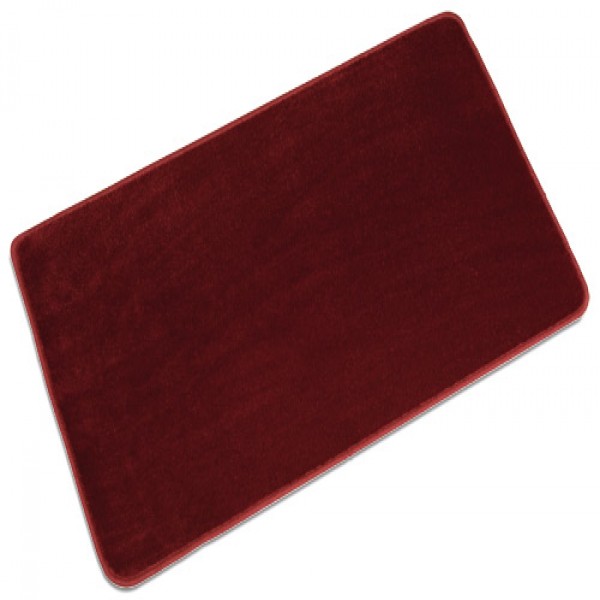Thảm màu đỏ tía