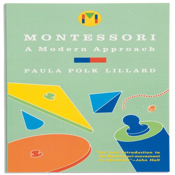 Montessori: Phương pháp tiếp cận hiện đại