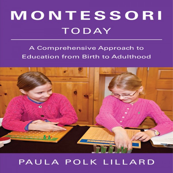 Montessori ngày nay