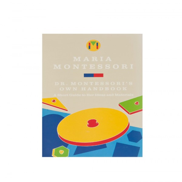 Sổ tay Montessori