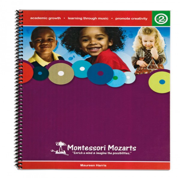 Montessori Mozarts