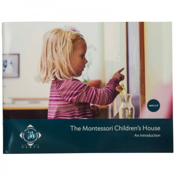 Ngôi nhà Montessori: Giới thiệu