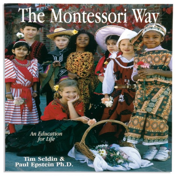Đường lối Montessori