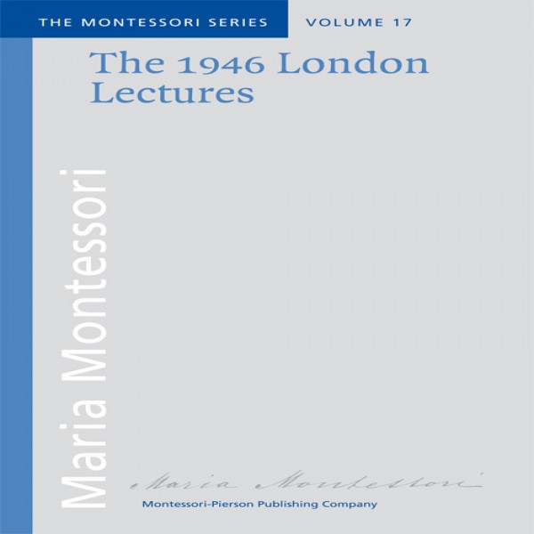 Các bài thuyết giảng ở London năm 1946