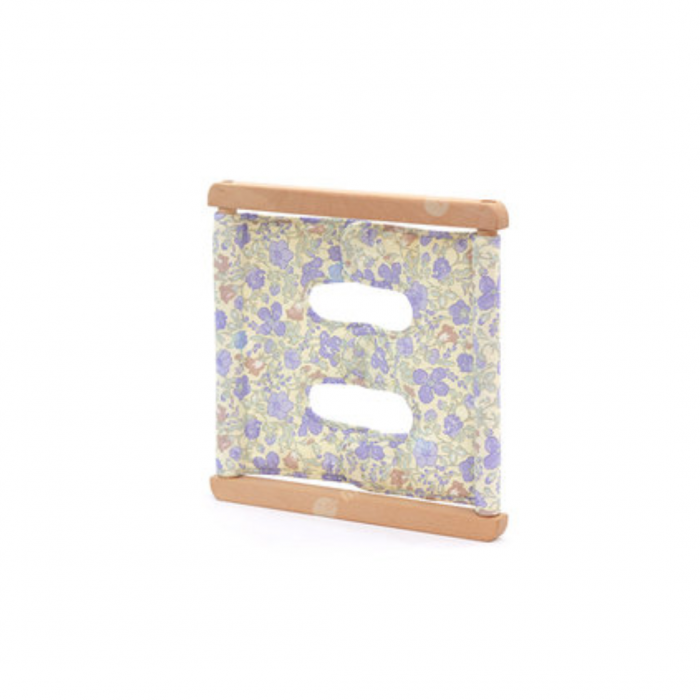 Snaps Dressing Frame