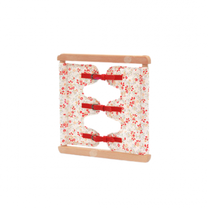 Khung cài khóa thắt lưng (Buckles Dressing Frame)