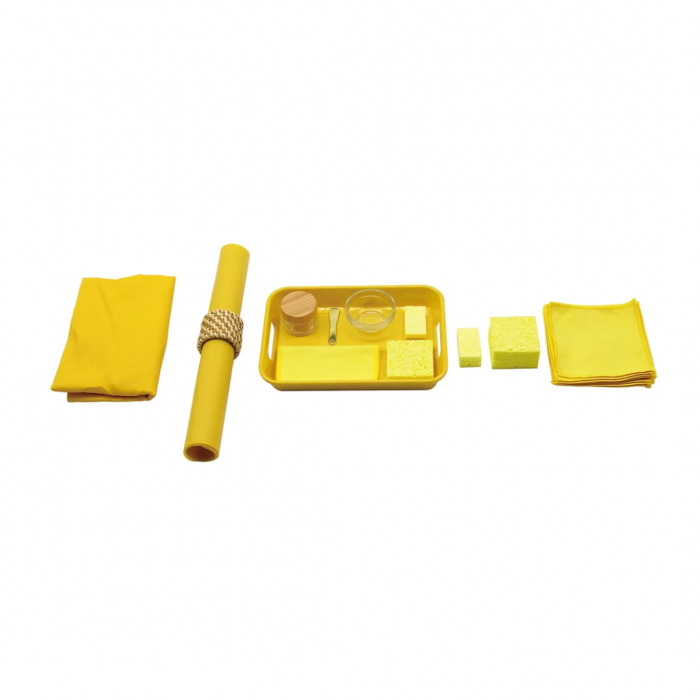 Đánh bóng Gỗ (Polishing Wood)