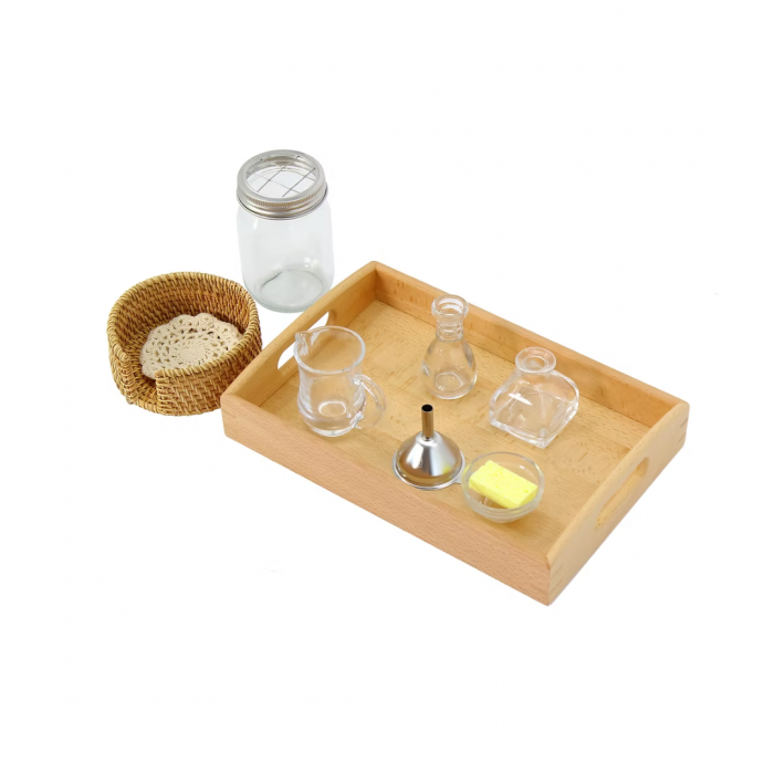 Cắm Hoa (Flower Arranging)