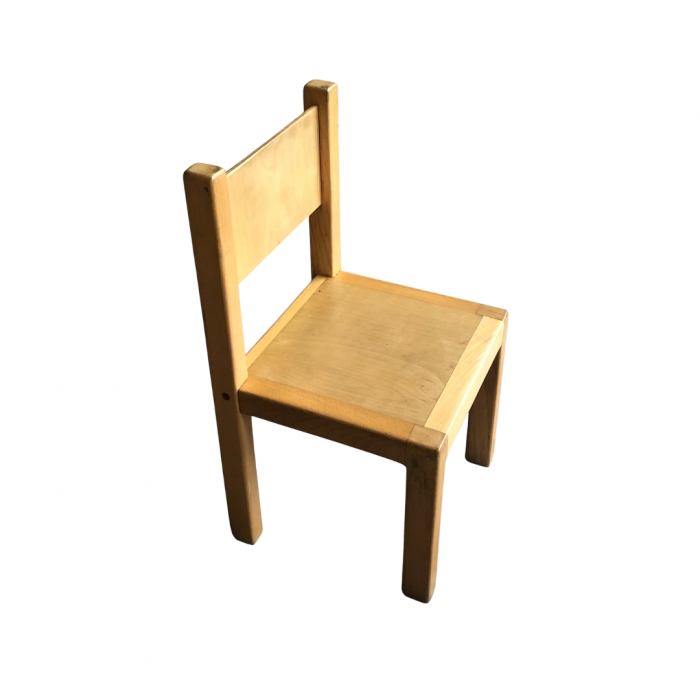 Ghế (Chair)