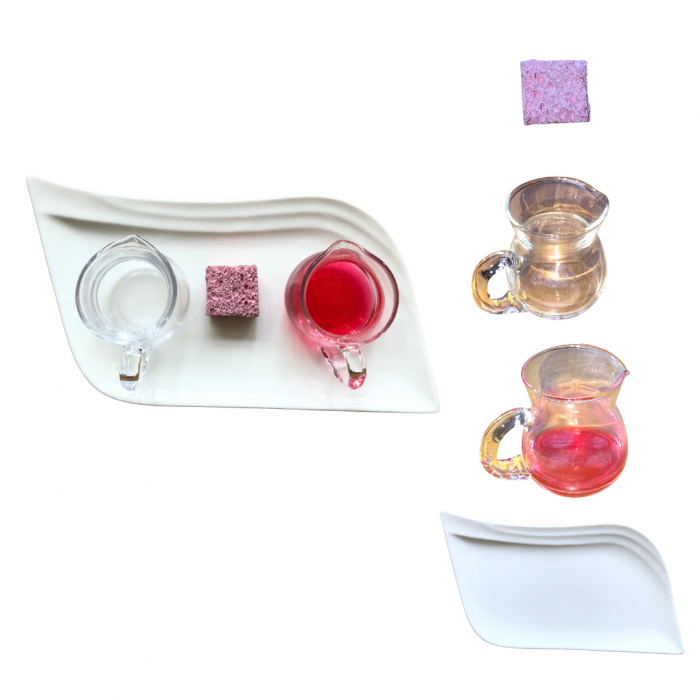 Đổ Nước Set 1 (Pouring Water)