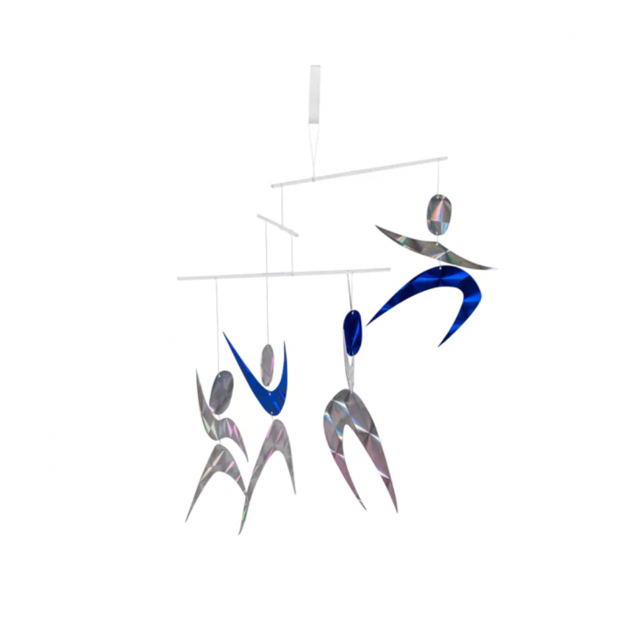 Bộ chuyển động Vũ công (Dancer Mobile)