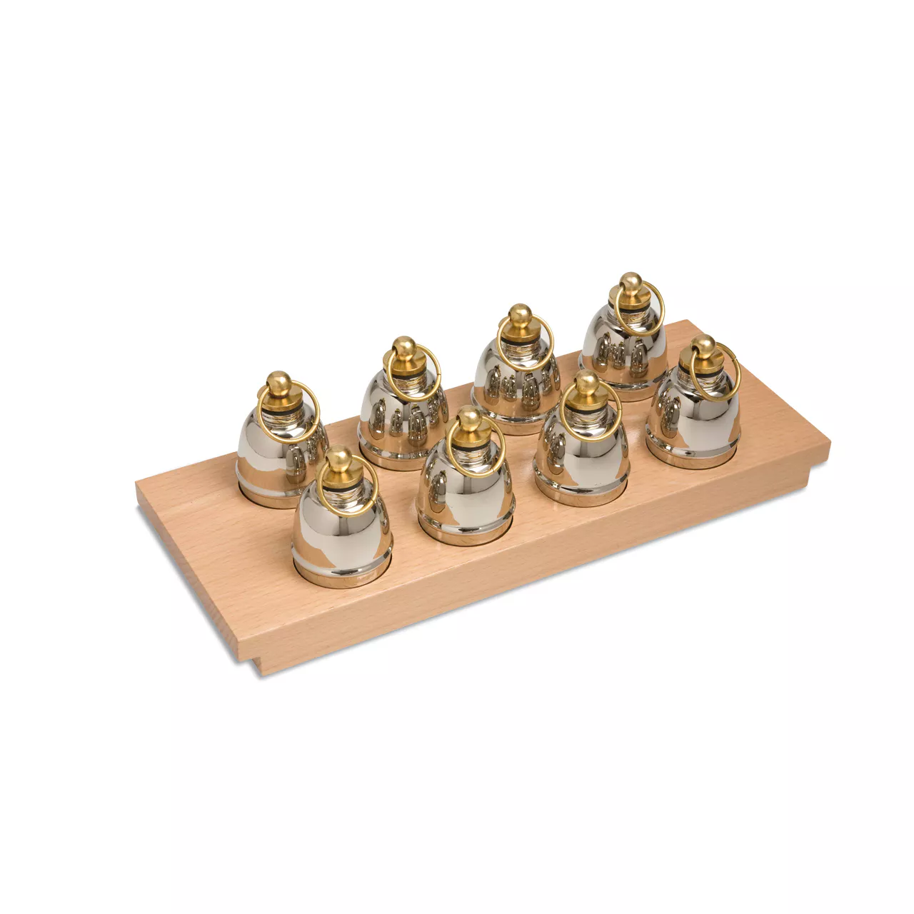 Lọ cảm nhiệt (Thermic Bottles)